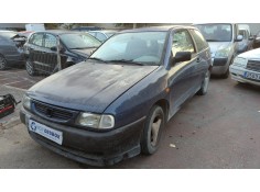 seat ibiza (6k) del año 1998 2