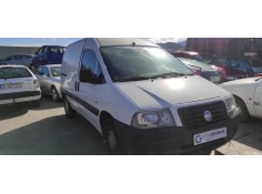 fiat scudo (222) del año 2006 2