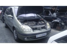 renault scenic (ja..) del año 2001 2