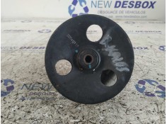Recambio de bomba direccion para chevrolet kalos 1.4 cat referencia OEM IAM 540415  