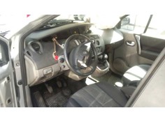 renault scenic ii del año 2005 2