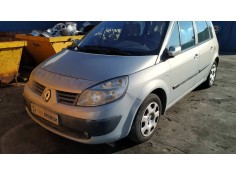 renault scenic ii del año 2003 2
