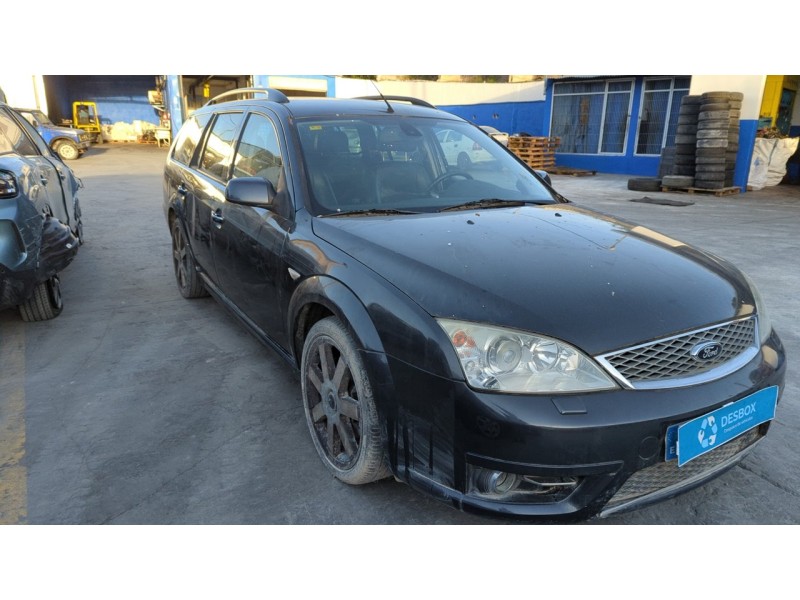 ford mondeo turnier (ge) del año 2006