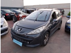 peugeot 207 sw del año 2008 2