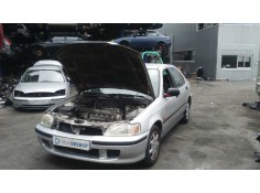 honda civic berlina .5 (ma/mb) del año 1998 2