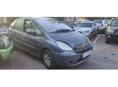 citroen xsara picasso del año 2004