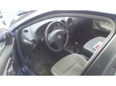 seat ibiza (6l1) del año 2003 2