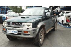 mitsubishi l 200 (k6/7) del año 1996 2