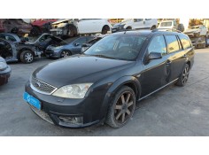 ford mondeo turnier (ge) del año 2006 2