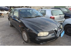 alfa romeo 156 (116) del año 1998