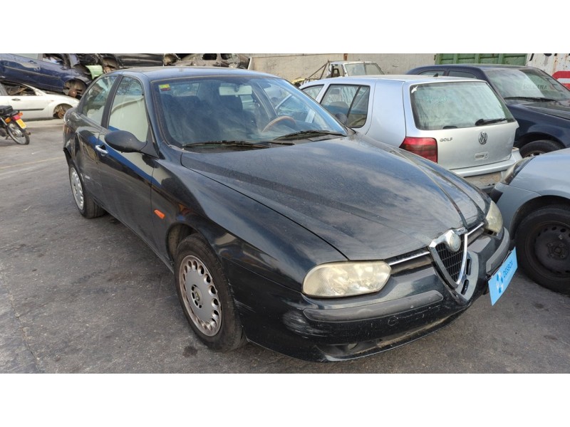 alfa romeo 156 (116) del año 1998