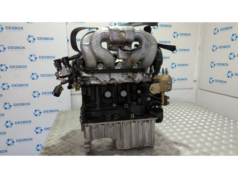 Recambio de motor para ford escort berlina/turnier bravo lim. referencia OEM IAM L1E  