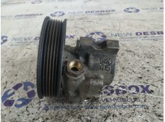 Recambio de bomba direccion para chevrolet kalos 1.4 cat referencia OEM IAM 540415   2