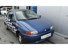 fiat punto cabrio (176) del año 1994