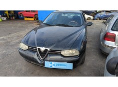 alfa romeo 156 (116) del año 1998 2