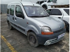 renault kangoo (f/kc0) del año 2002