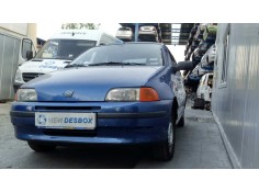 fiat punto cabrio (176) del año 1994 2