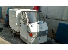 piaggio (vespa) ap del año 2002