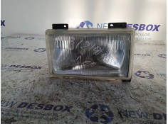 Recambio de faro derecho para fiat ducato caja cerrada (290 desde 08.90) 14 caja cerr. techo sobreelevado referencia OEM IAM 139