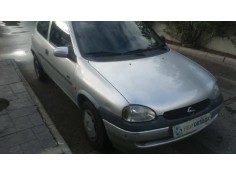 opel corsa b del año 1998 2