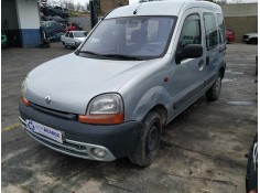 renault kangoo (f/kc0) del año 2002 2