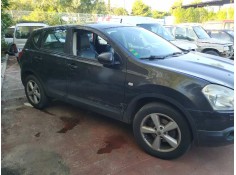 nissan qashqai (j10) del año 2007 2