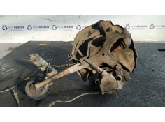 Recambio de mangueta delantera izquierda para mercedes-benz clase e (w210) berlina diesel 3.0 turbodiesel cat referencia OEM IAM