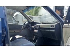 kia pride del año 1998 2