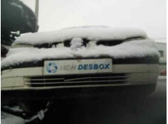 seat ibiza (6k) del año 1993