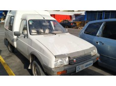 citroen c15 del año 1991