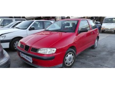 seat ibiza (6k1) del año 2000 2