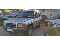land rover discovery (lt) del año 2001