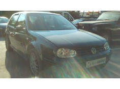 volkswagen golf iv berlina (1j1) del año 2003