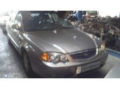 kia shuma ii del año 2003