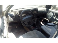 volkswagen golf ii (191/193) del año 1989 2