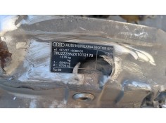 audi tt (8n3/8n9) del año 1998 2