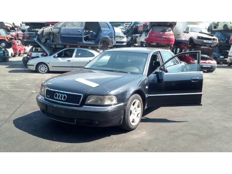 audi a8 (d2) del año 2000