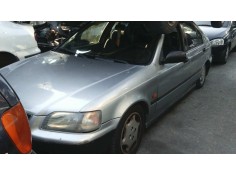 honda civic berlina .5 (ma/mb) del año 1995