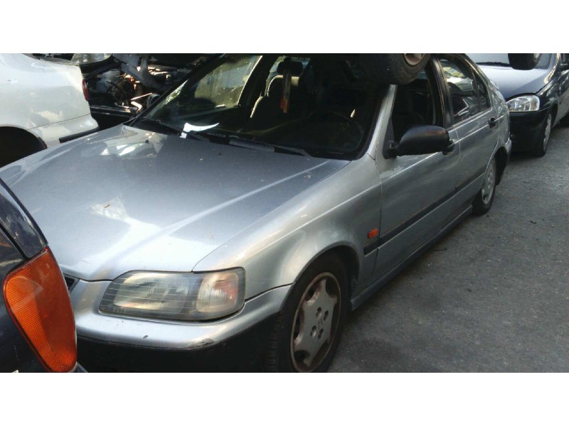 honda civic berlina .5 (ma/mb) del año 1995