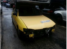 seat ibiza (6k) del año 2002 2