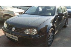 volkswagen golf iv berlina (1j1) del año 2003 2