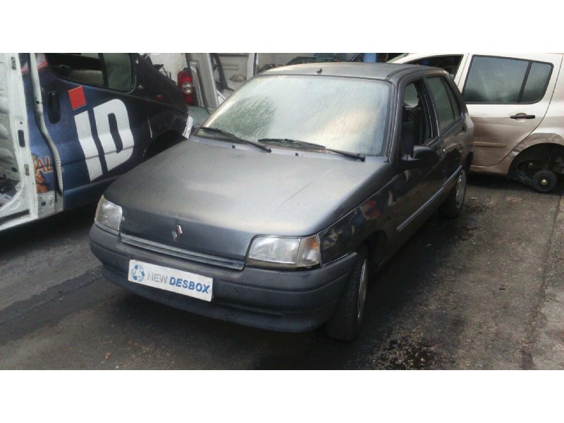 renault clio i fase i+ii (b/c57) del año 1991