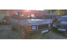 land rover discovery (lt) del año 2001 2