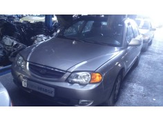 kia shuma ii del año 2003 2