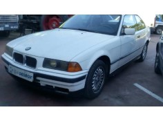 bmw serie 3 coupe (e36) del año 1993