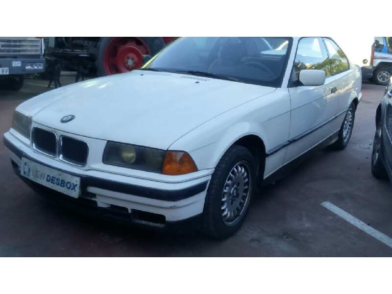 bmw serie 3 coupe (e36) del año 1993