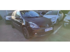 renault clio iii del año 2007