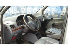 mercedes-benz vito (w638) caja cerrada del año 1996 2