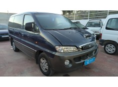 hyundai h 100 del año 2001