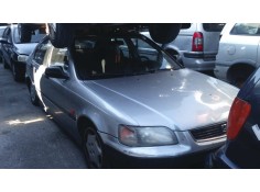 honda civic berlina .5 (ma/mb) del año 1995 2